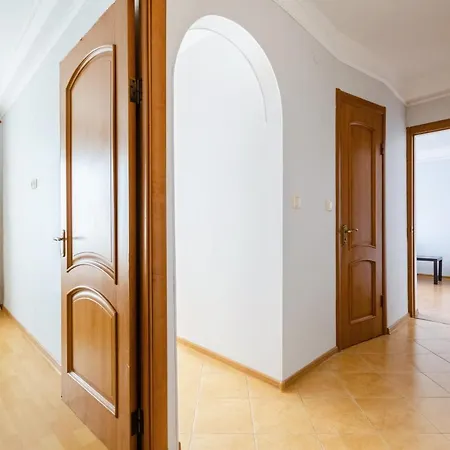 Artal Apartment Yordanska Street 22 Kyiv Exterior photo