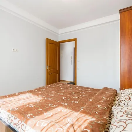 Artal Apartment Yordanska Street 22 Kyiv Exterior photo