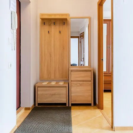 Artal Apartment Yordanska Street 22 Kyiv Exterior photo