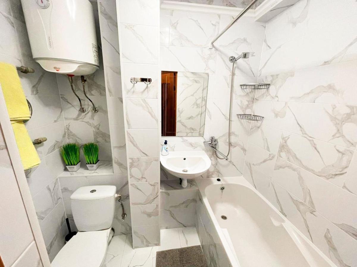 Apartment Artal Yordanska Street 22 Kyiv